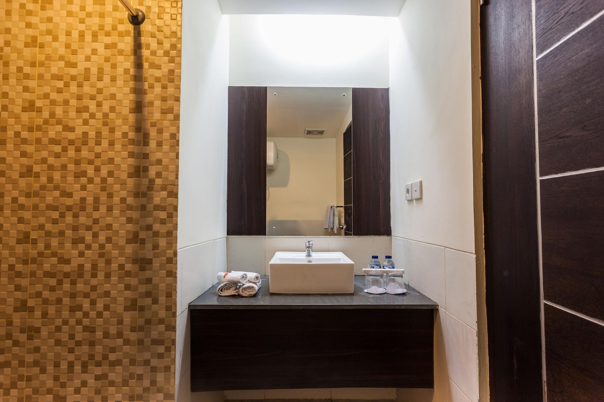 Mahatma Residence Dempassar Exterior foto