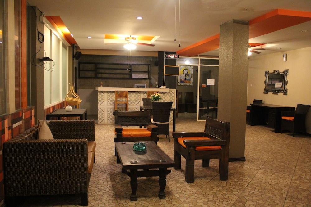 Mahatma Residence Dempassar Exterior foto