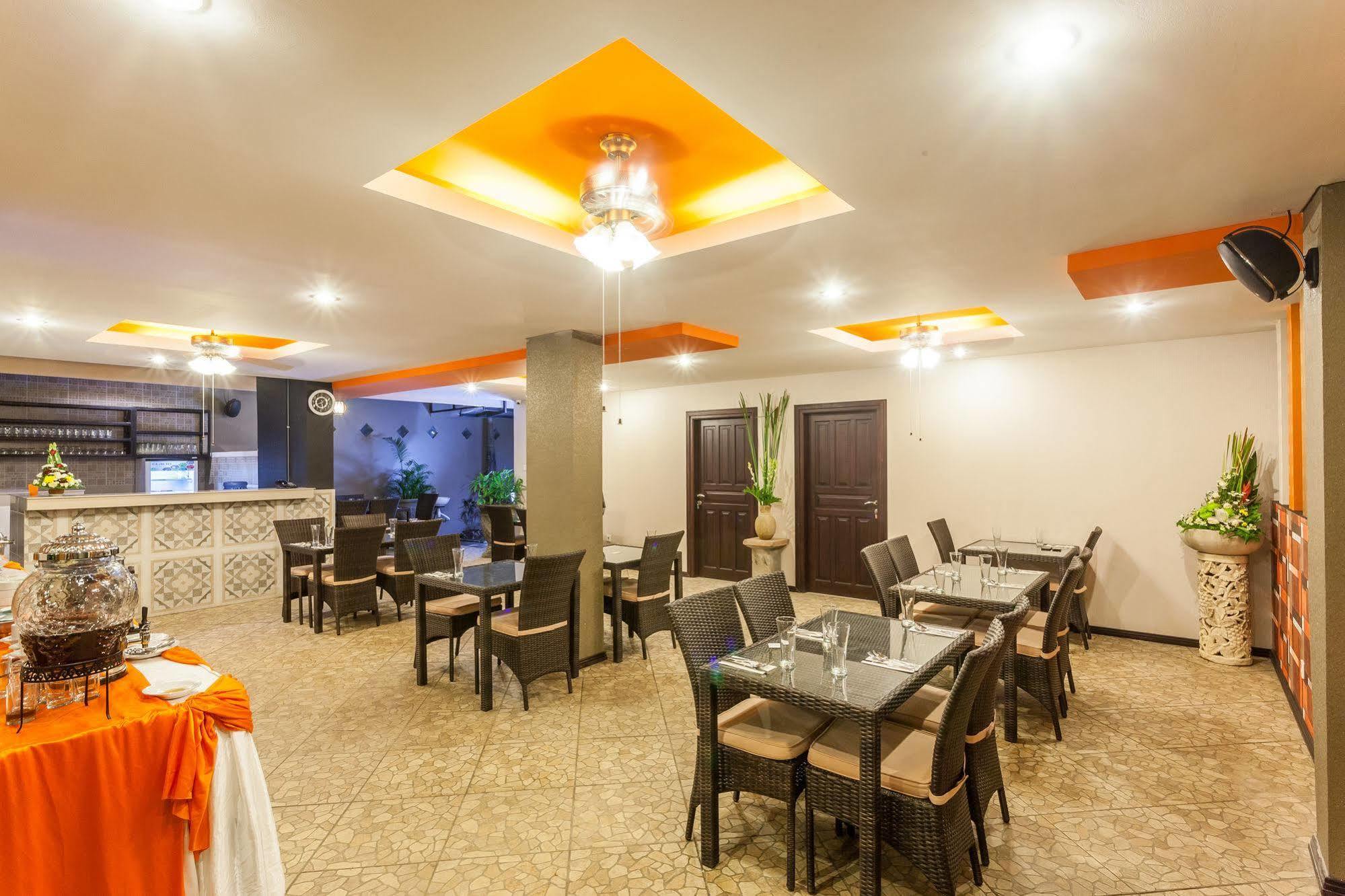 Mahatma Residence Dempassar Exterior foto