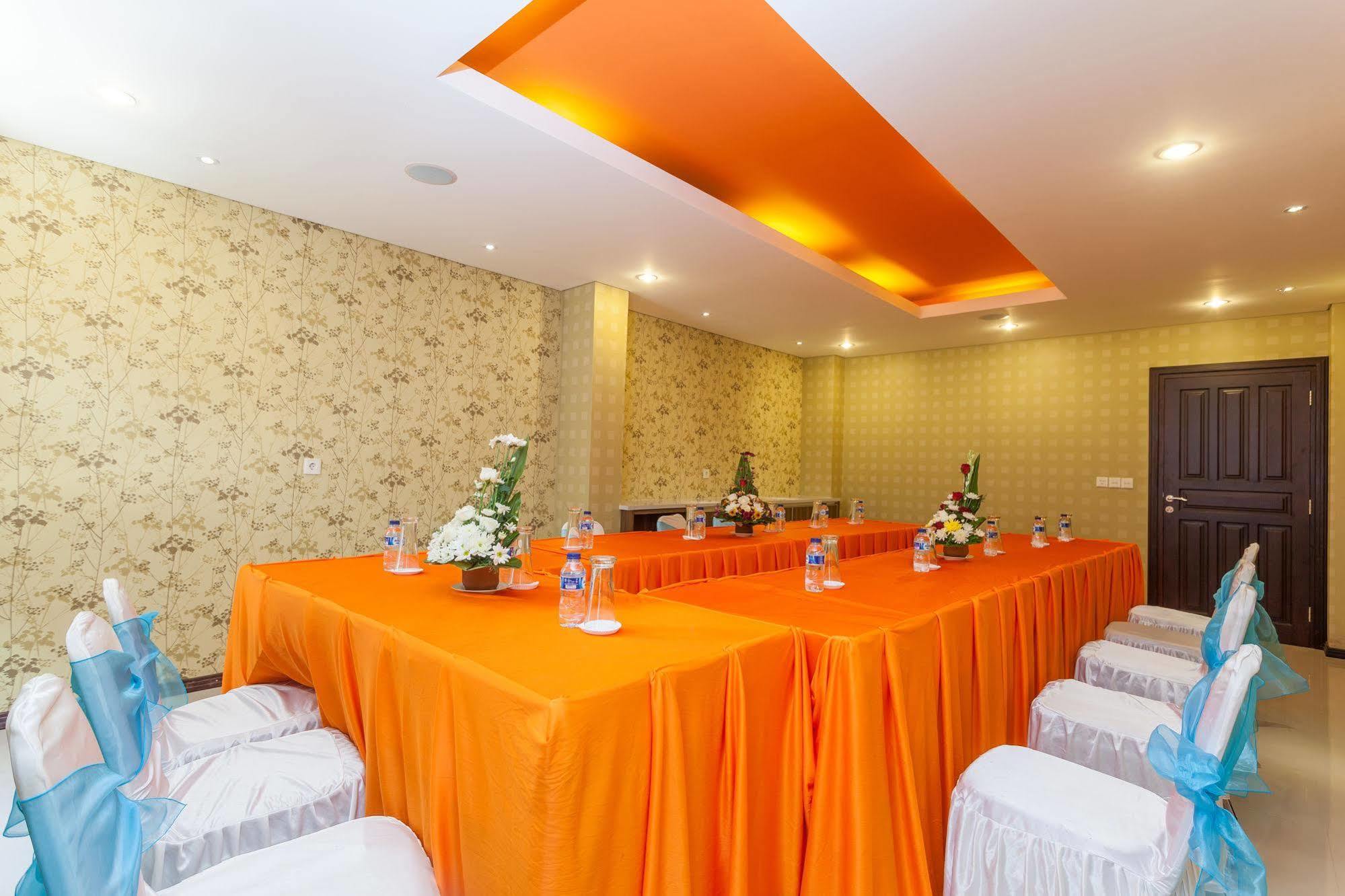 Mahatma Residence Dempassar Exterior foto