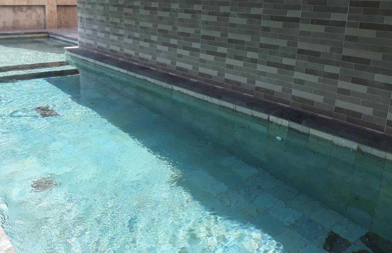 Mahatma Residence Dempassar Exterior foto